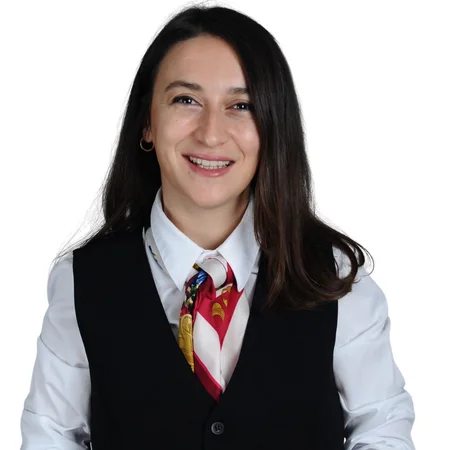 Ceren MERAL OKUTAN
