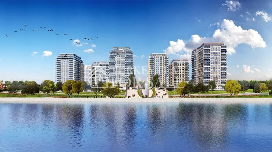 Büyükyalı Project: Social Life and Investment Opportunities