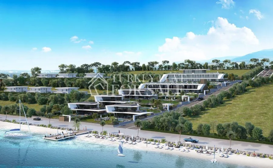 چشمه کجاست؟ املاک فروشی در سال 2023