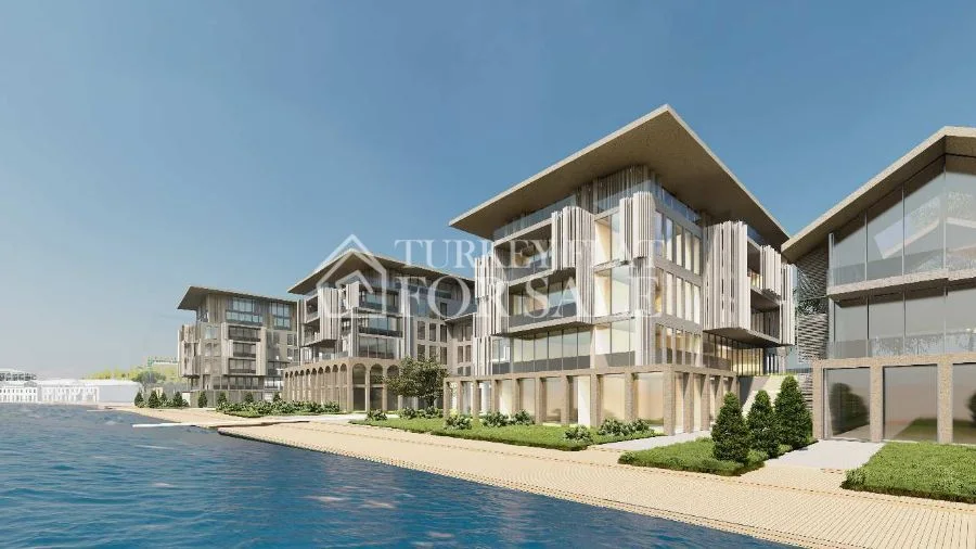 Tersane Istanbul: History and Modern Luxury on the Golden Horn