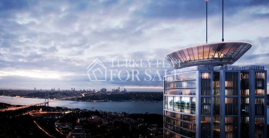 Hotels for Sale in Turkey: Istanbul, Bodrum and Antalya