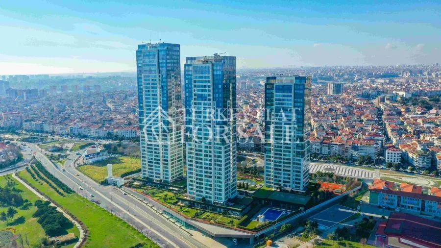 On Altı Dokuz Project, İstanbul – photo 11