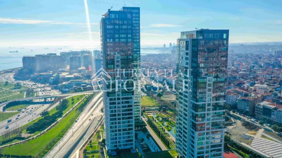 On Altı Dokuz Project, İstanbul – photo 13
