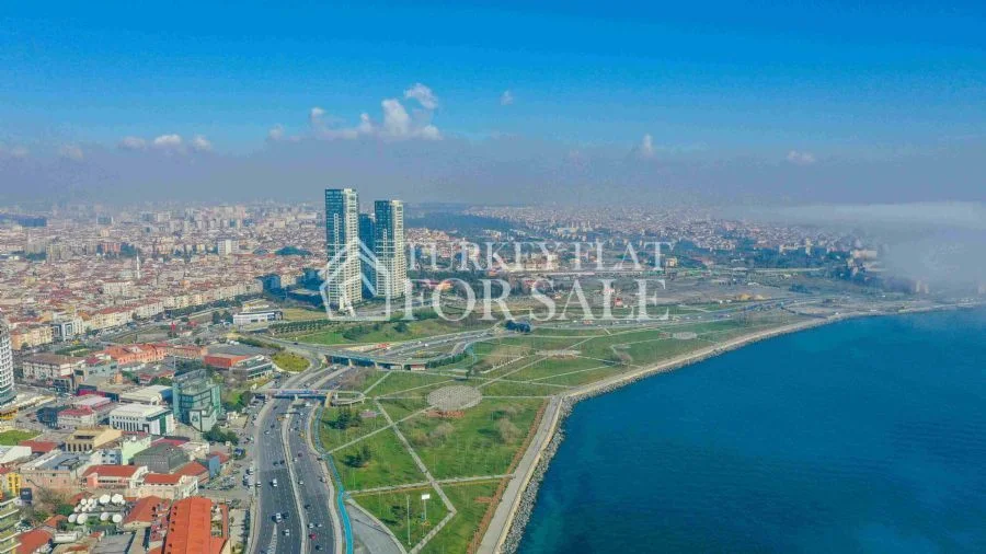On Altı Dokuz Project, İstanbul