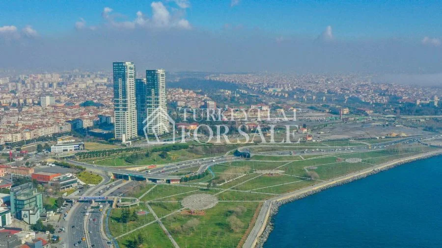 On Altı Dokuz Project, İstanbul – photo 4