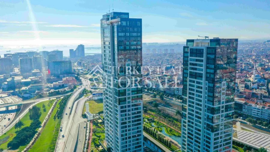 On Altı Dokuz Project, İstanbul – photo 12