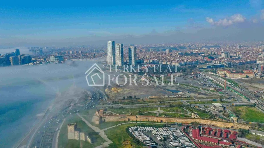 On Altı Dokuz Project, İstanbul – photo 6