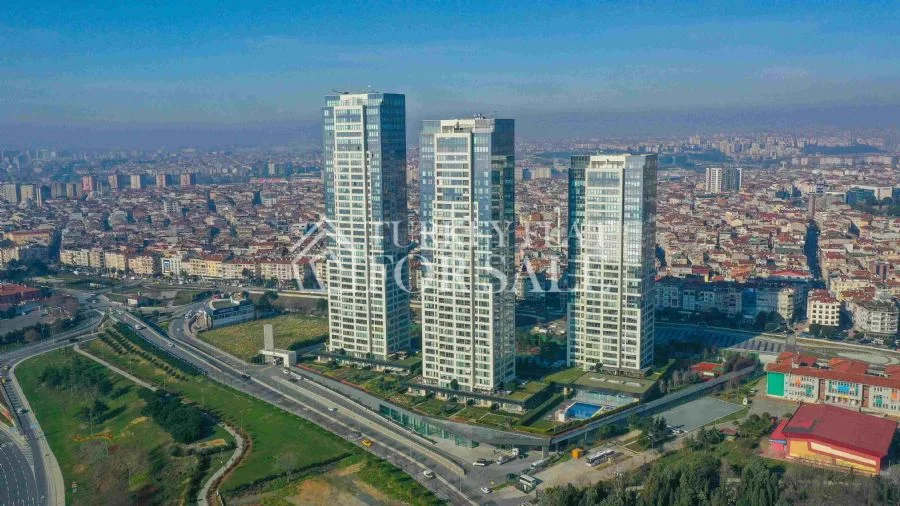 On Altı Dokuz Project, İstanbul – photo 1