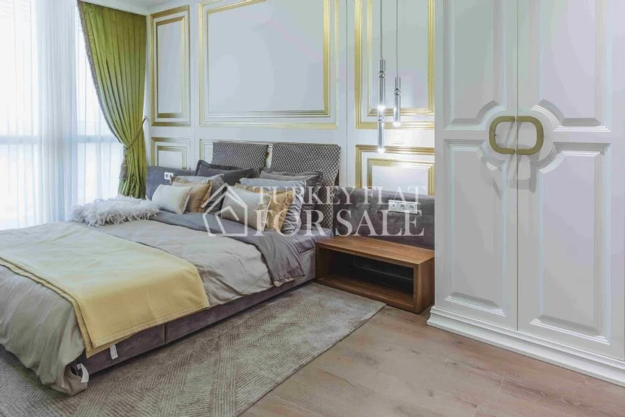 Mall Of Istanbul Residences Properties For Sale- Batışehir/İstanbul – photo 7