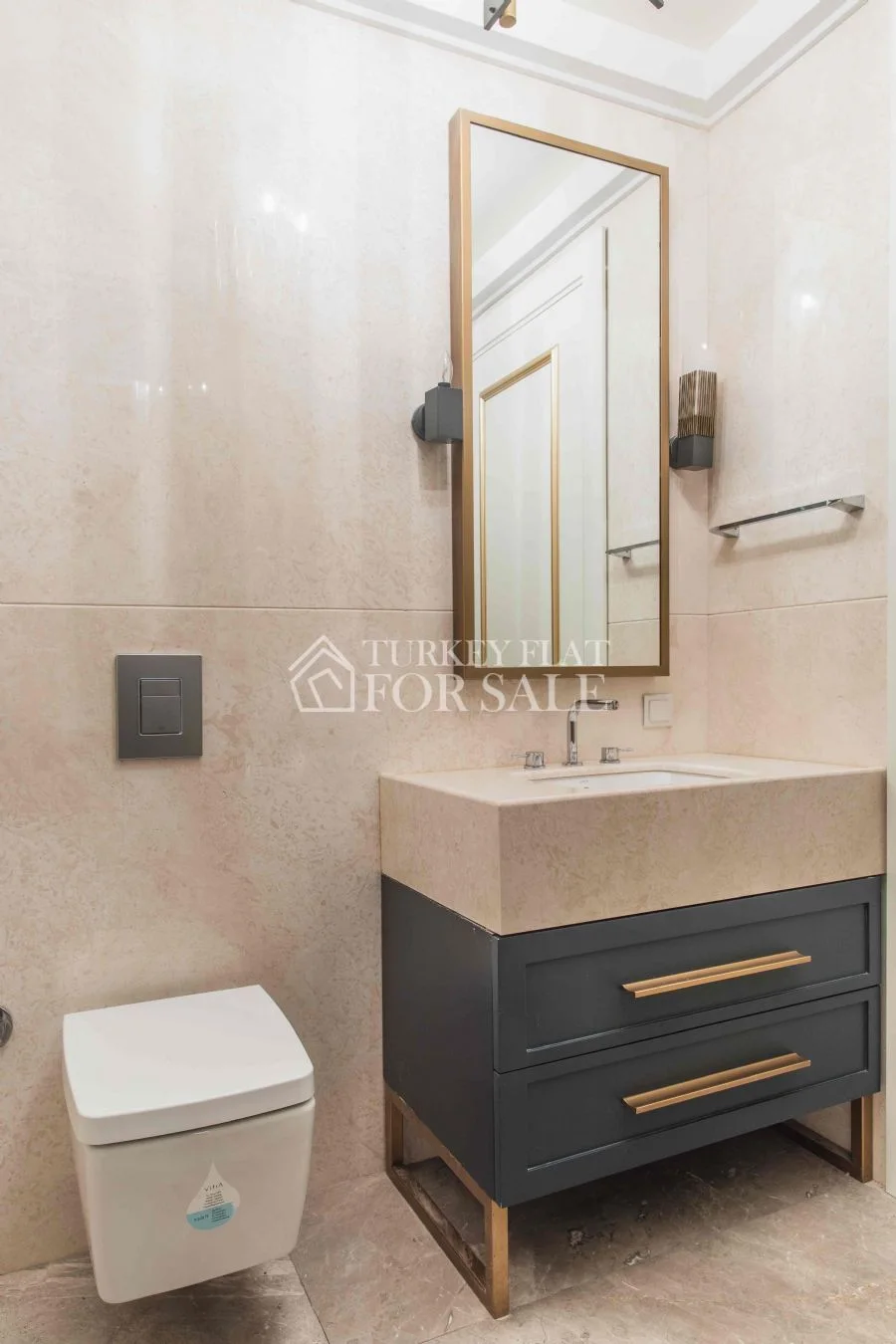 Mall Of Istanbul Residences Properties For Sale- Batışehir/İstanbul – photo 10