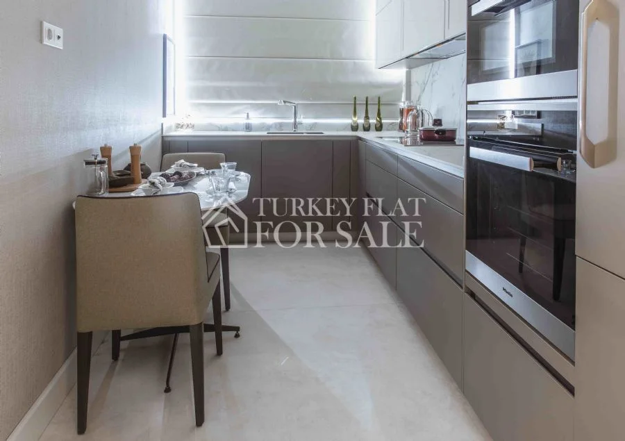 Mall Of Istanbul Residences Properties For Sale- Batışehir/İstanbul – photo 2