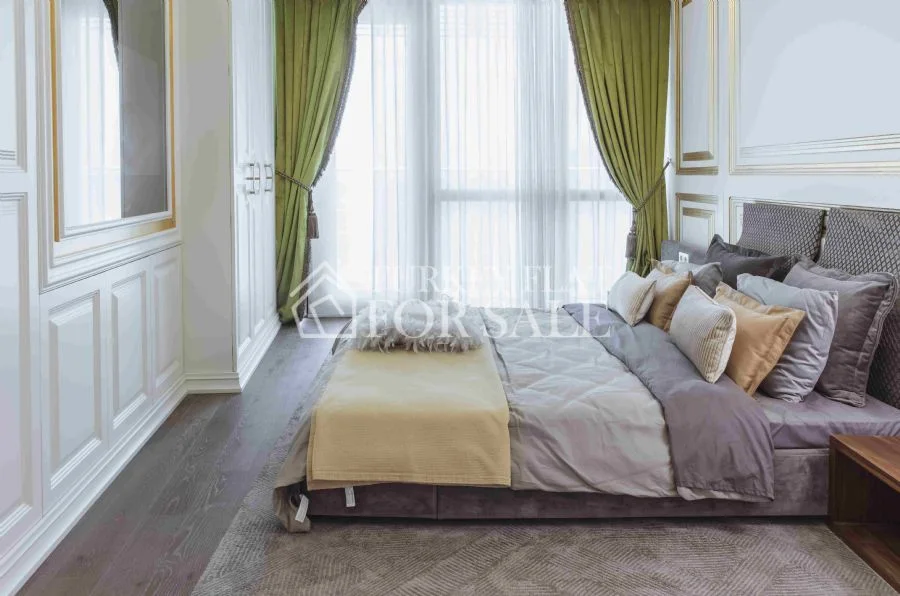 Mall Of Istanbul Residences Properties For Sale- Batışehir/İstanbul – photo 8