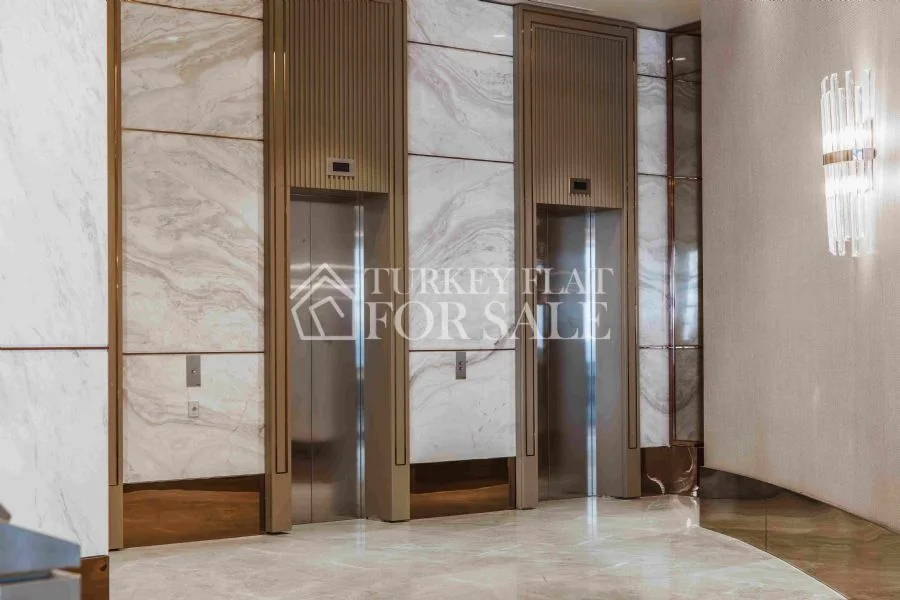 Mall Of Istanbul Residences Properties For Sale- Batışehir/İstanbul – photo 14