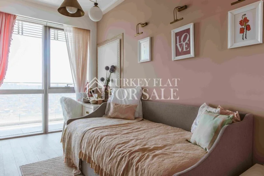 Mall Of Istanbul Residences Properties For Sale- Batışehir/İstanbul – photo 6