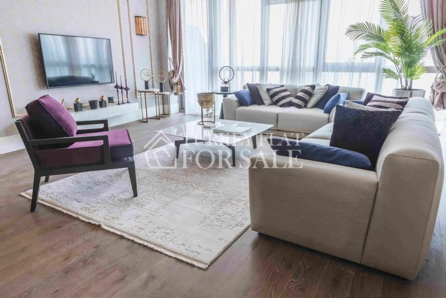 Mall Of Istanbul Residences Properties For Sale- Batışehir/İstanbul – photo 4