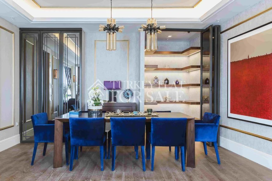 Mall Of Istanbul Residences Properties For Sale- Batışehir/İstanbul – photo 3