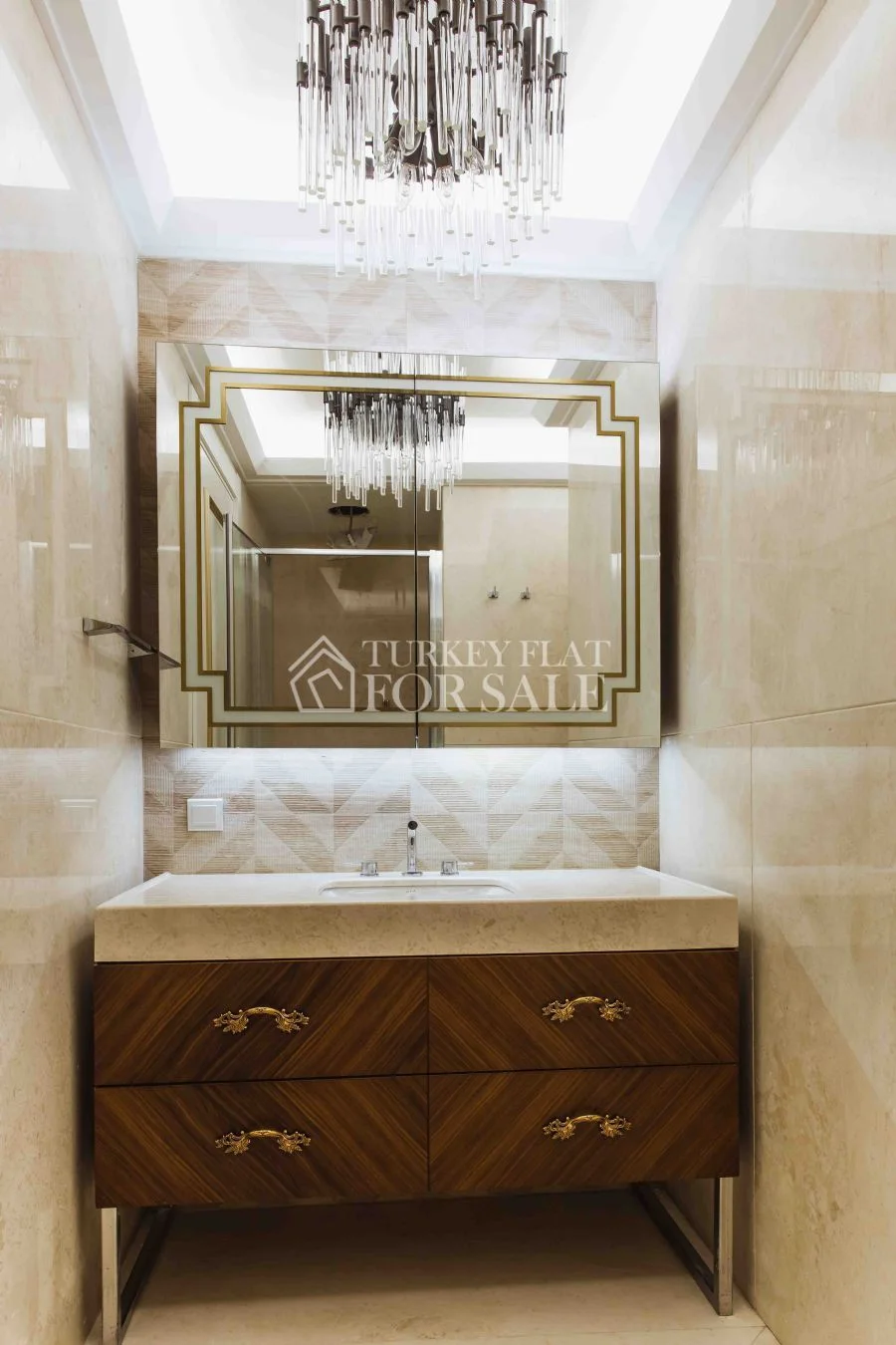Mall Of Istanbul Residences Properties For Sale- Batışehir/İstanbul – photo 11