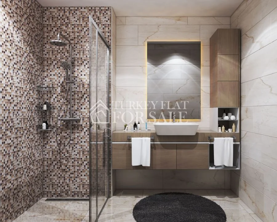 Investment, luxury apartments for sale in Eyüp, Istanbul, Eyüpsultan, İstanbul – photo 1