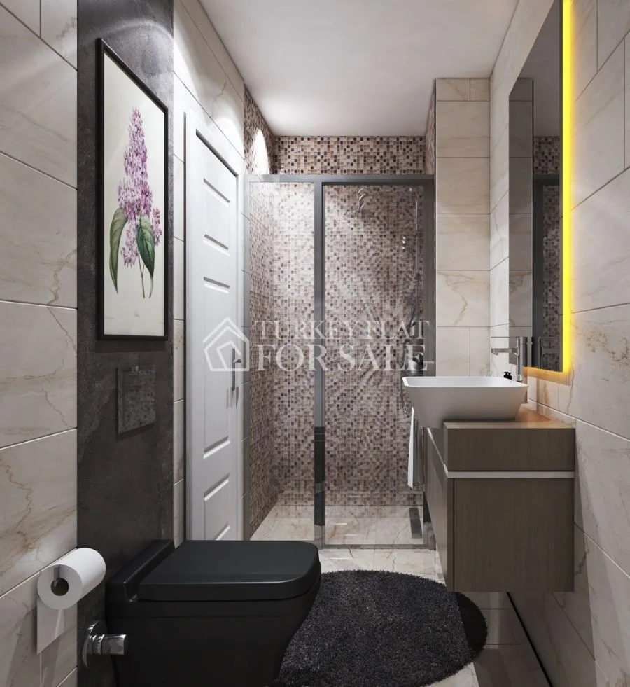 Investment, luxury apartments for sale in Eyüp, Istanbul, Eyüpsultan, İstanbul – photo 2