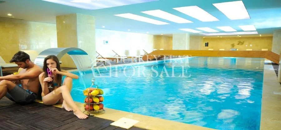 عقارات للبيع في موقع مركزي في إسنيورت، إسطنبول – الصورة 13