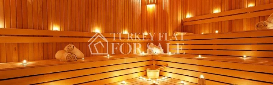 عقارات للبيع في موقع مركزي في إسنيورت، إسطنبول – الصورة 14