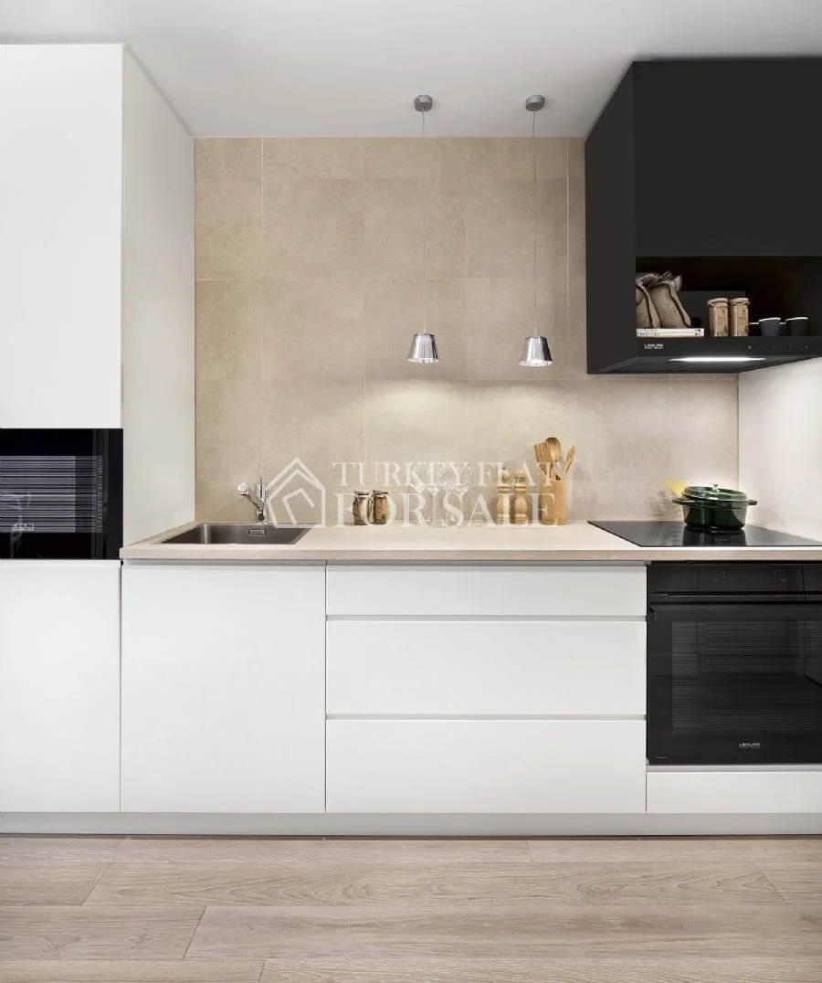 Special concept properties for sale in Istanbul Bağcılar, İstanbul – photo 6
