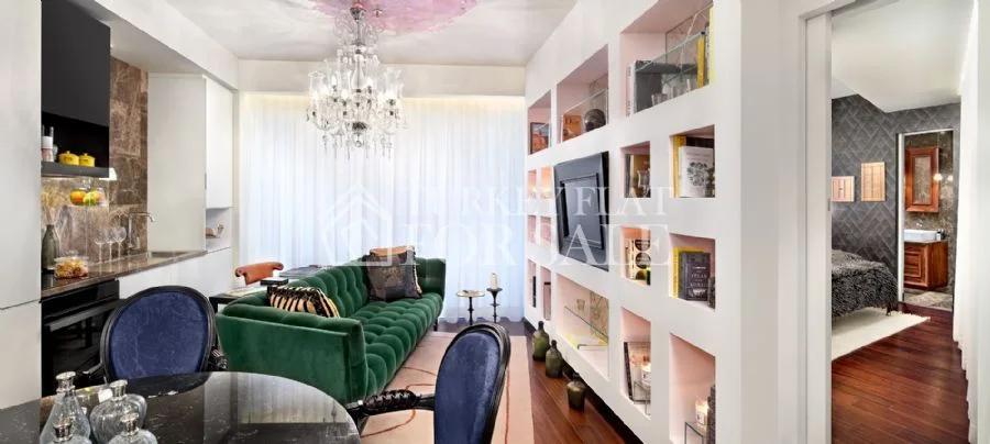 Special concept properties for sale in Istanbul Bağcılar, İstanbul – photo 3
