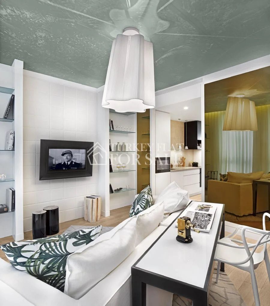 Special concept properties for sale in Istanbul Bağcılar, İstanbul – photo 7
