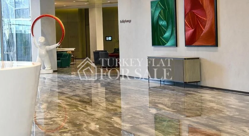Элитные квартиры на продажу в Стамбуле, Basın Ekspres – фото 19