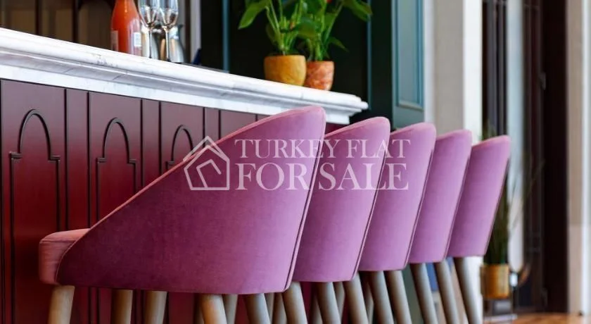 Элитные квартиры на продажу в Стамбуле, Basın Ekspres – фото 20