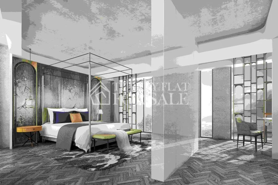 Элитные квартиры на продажу в Стамбуле, Basın Ekspres – фото 4