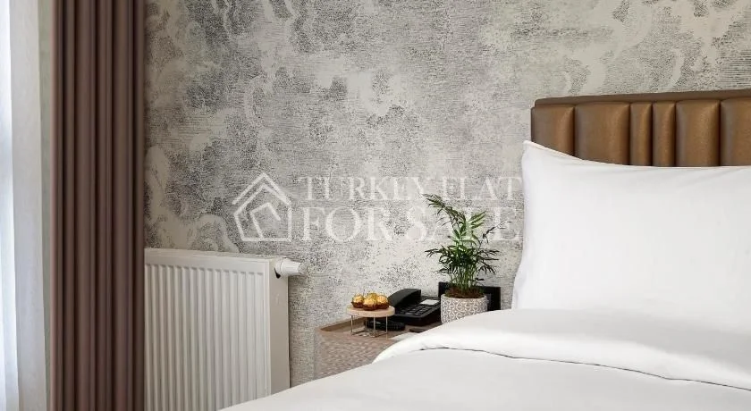 Элитные квартиры на продажу в Стамбуле, Basın Ekspres – фото 29