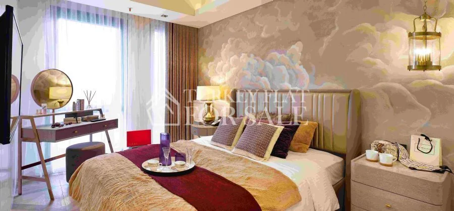 Элитные квартиры на продажу в Стамбуле, Basın Ekspres – фото 40