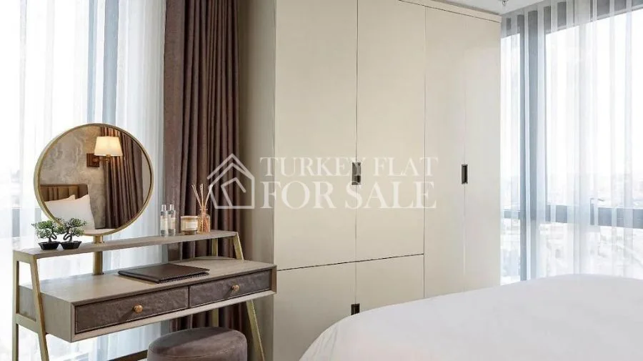 Элитные квартиры на продажу в Стамбуле, Basın Ekspres – фото 15