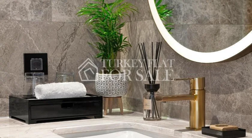 Элитные квартиры на продажу в Стамбуле, Basın Ekspres – фото 25