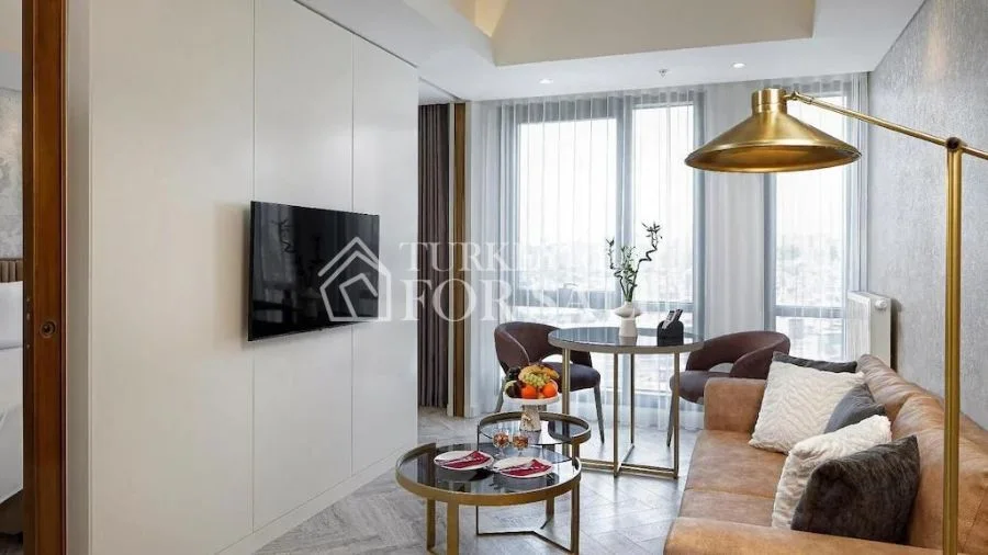Элитные квартиры на продажу в Стамбуле, Basın Ekspres – фото 16