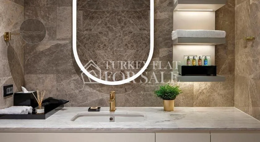 Элитные квартиры на продажу в Стамбуле, Basın Ekspres – фото 23