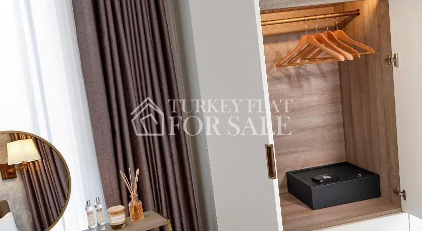 Элитные квартиры на продажу в Стамбуле, Basın Ekspres – фото 21