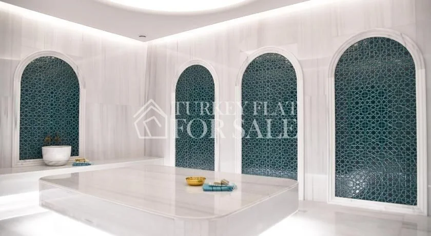 Элитные квартиры на продажу в Стамбуле, Basın Ekspres – фото 9