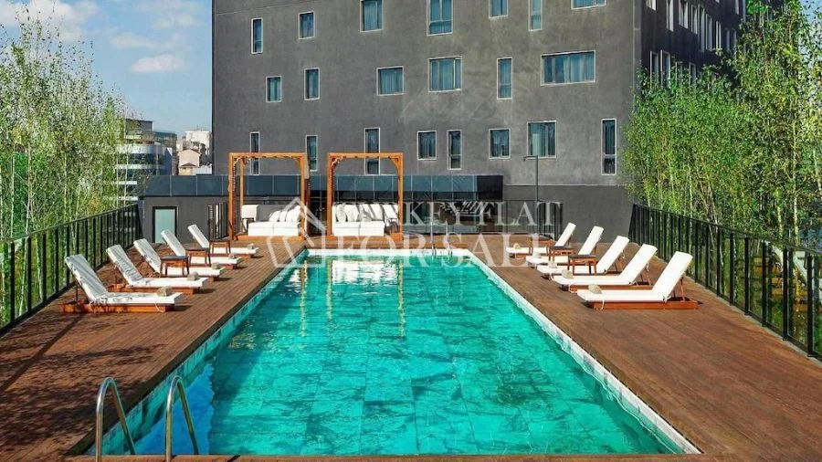 Элитные квартиры на продажу в Стамбуле, Basın Ekspres – фото 3