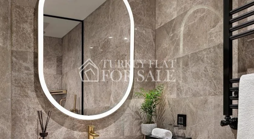 Элитные квартиры на продажу в Стамбуле, Basın Ekspres – фото 14