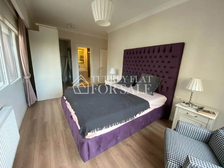 Luxury investment flats for sale in Istanbul Sancaktepe, İstanbul – photo 11