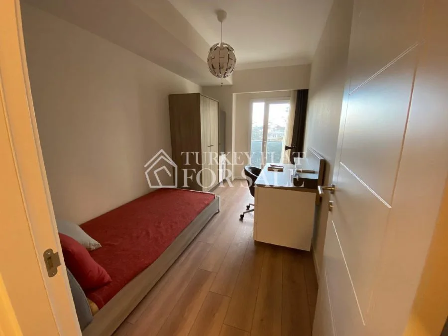 Luxury investment flats for sale in Istanbul Sancaktepe, İstanbul – photo 8