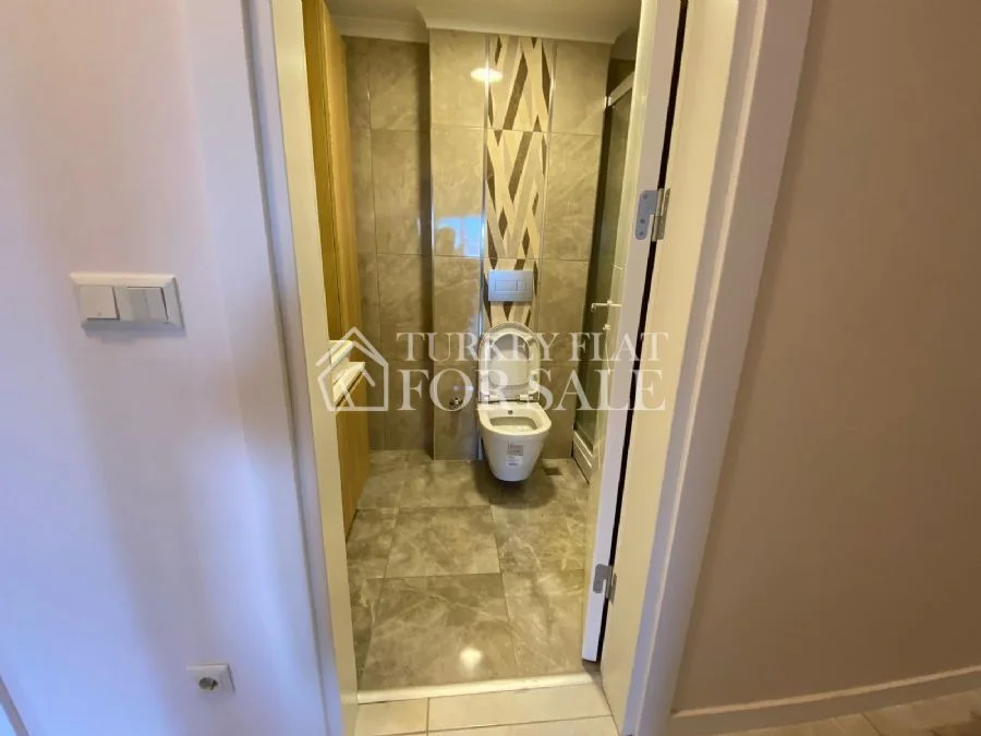 Luxury investment flats for sale in Istanbul Sancaktepe, İstanbul – photo 14