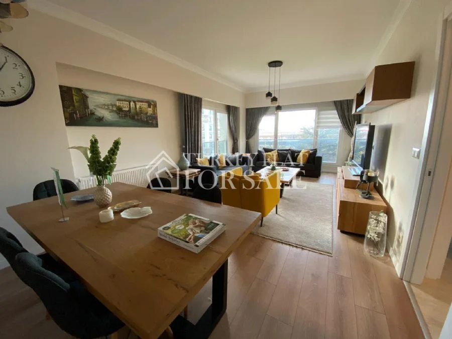 Luxury investment flats for sale in Istanbul Sancaktepe, İstanbul – photo 4