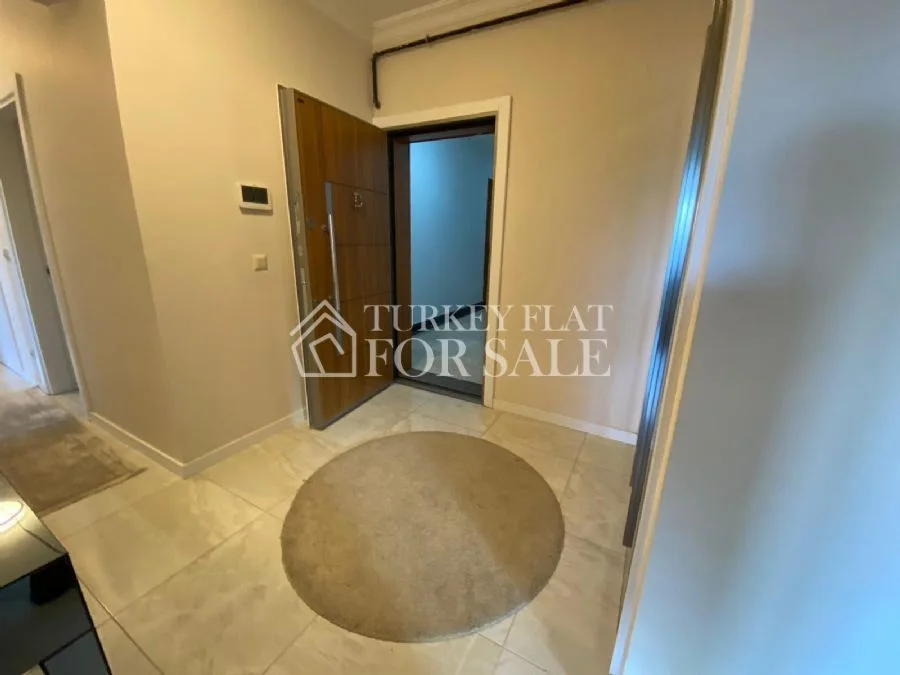 Luxury investment flats for sale in Istanbul Sancaktepe, İstanbul – photo 3