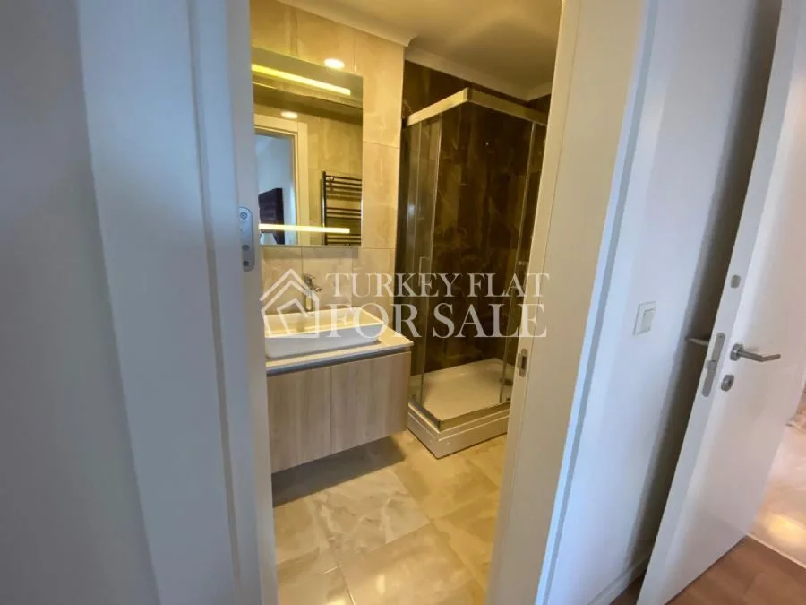 Luxury investment flats for sale in Istanbul Sancaktepe, İstanbul – photo 12