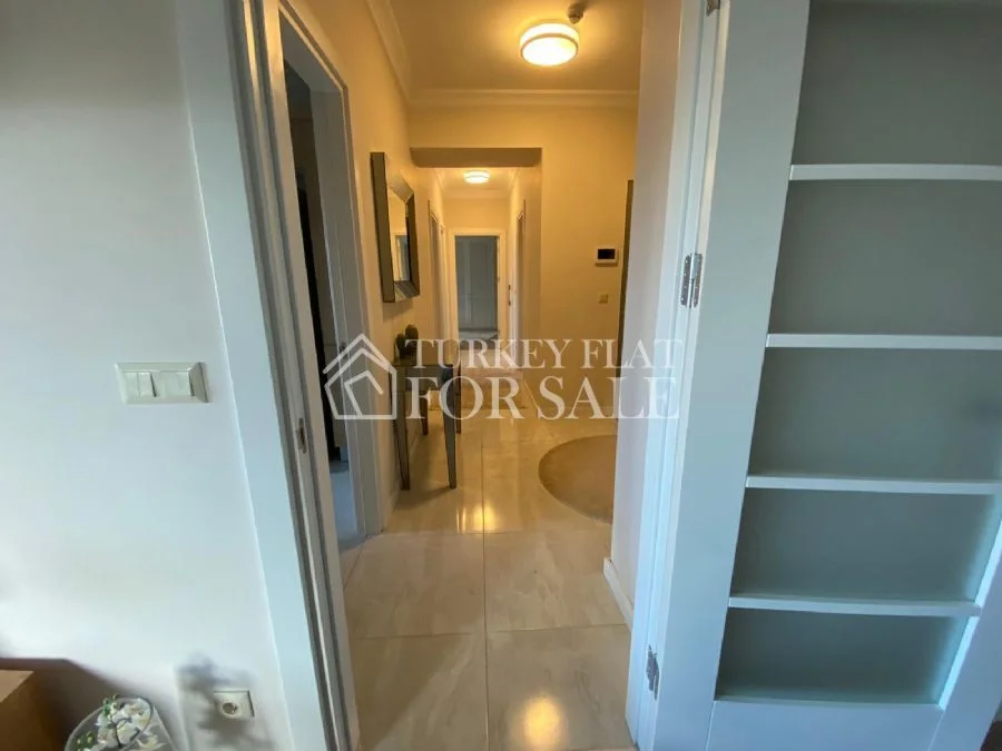 Luxury investment flats for sale in Istanbul Sancaktepe, İstanbul – photo 9