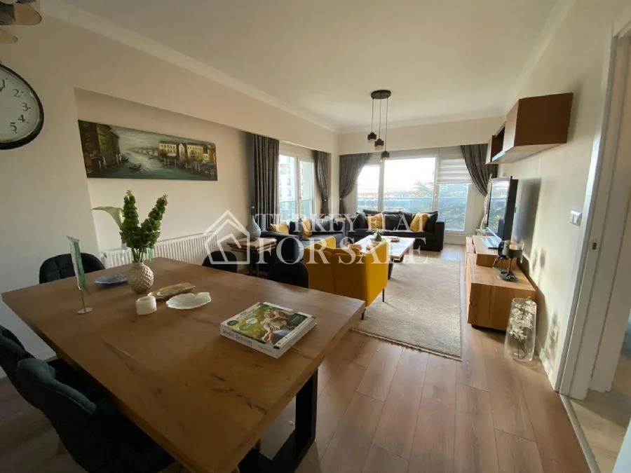 Luxury investment flats for sale in Istanbul Sancaktepe, İstanbul – photo 5