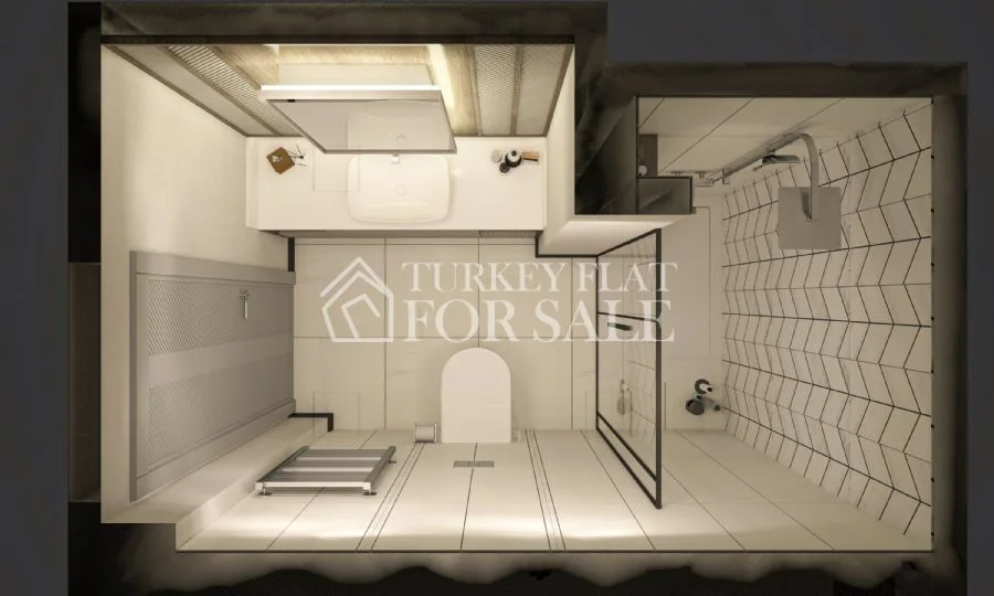 Family concept investment apartments for sale in Beylikdüzü, Istanbul, İstanbul – photo 14